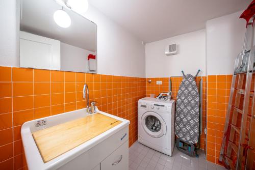 [3 minutes from Piazza Maggiore] Historical flat, Bologna (photo 11)
