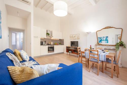 Fuori le Mura di San Frediano - Flo Apartments, Florencie