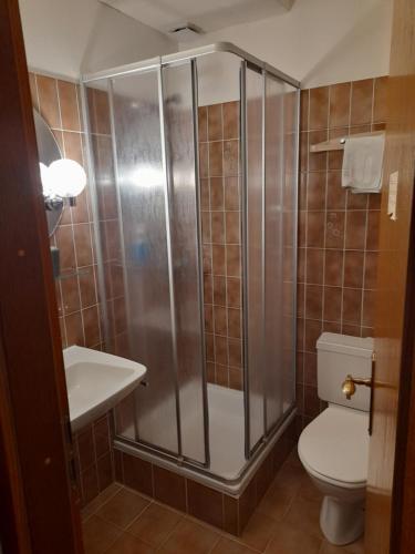 Camera tripla, 3 letti