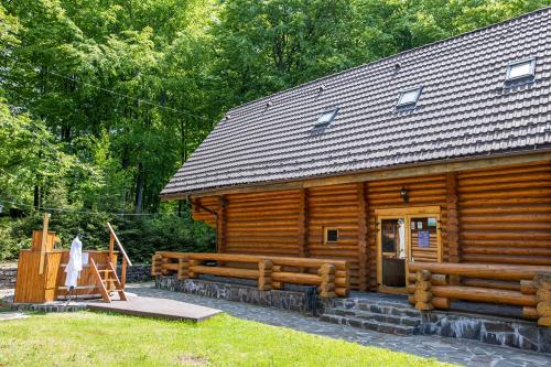 Viesnīcas āriene, Suior Resort Cota 1000 in Baia Sprie