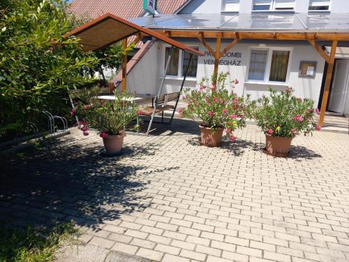  Páterdombi Vendégház, Pension in Zalaegerszeg