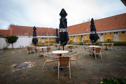 razgled, Frederiksværk Hotel in Frederiksvaerk Town Center