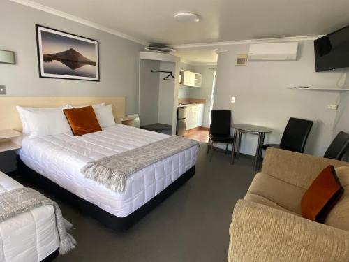 Lakeside Taupo Motel