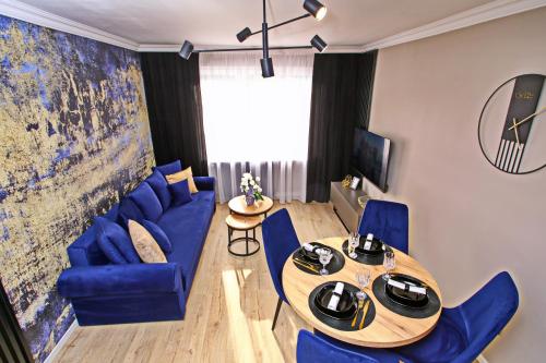 Saint Barbara Gorgeous 3 room apartment in the heart of Gdansk