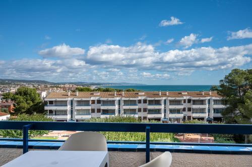  AT013 Torremunts in Torredembarra