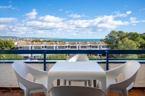  AT013 Torremunts, Unterkunft in Torredembarra