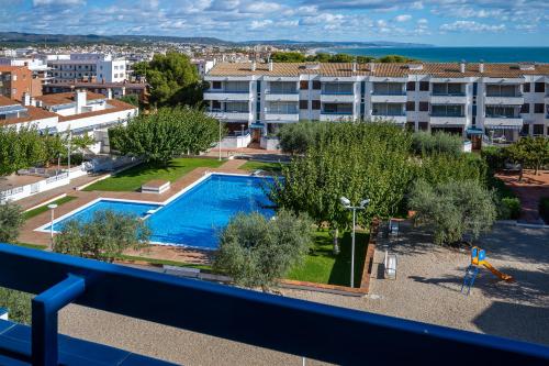  AT013 Torremunts in Torredembarra