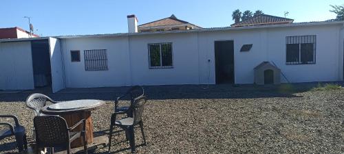 Villa Coco, Córdoba (fotografie 10)