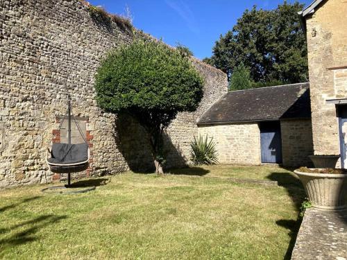 Maison de campagne proche Omaha Beach gîte à louer Formigny