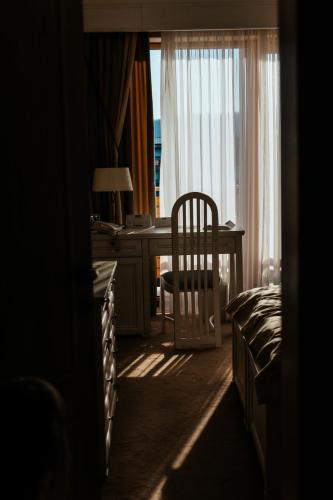 Residence Hotel & Club - image 2