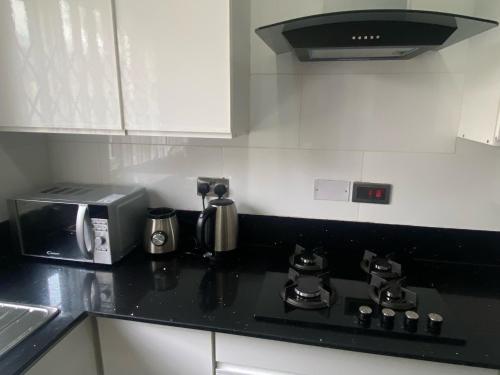 المرافق, Sanctuary House in أكرا