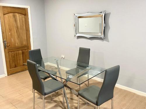 المرافق, Sanctuary House in أكرا