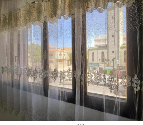 Appartement Tanger 5 in Bni Makada