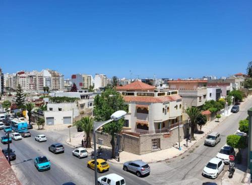 Appartement Tanger 5 in Bni Makada