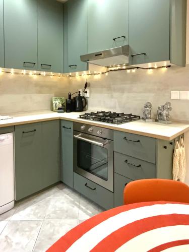 Urban Jungle by Zoom Apartments, Bratislava (Foto 10)