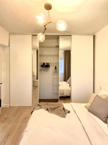 Urban Jungle by Zoom Apartments, Bratislava (Foto 8)