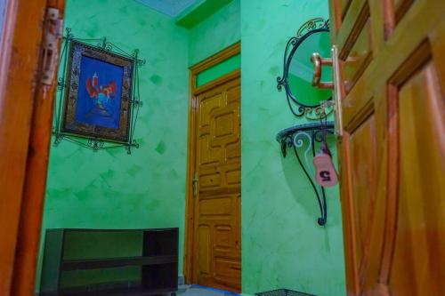 CASA RAYAN CASA RAYAN