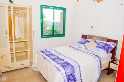 Appartement meublé en R2 Haut Standing 1CH Appartement meublé en R2 Haut Standing 1CH