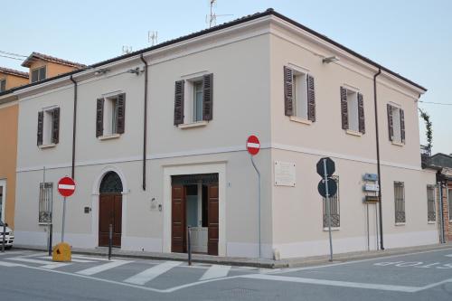 DOMUS AQUENIGRE - Acquanegra sul Chiese