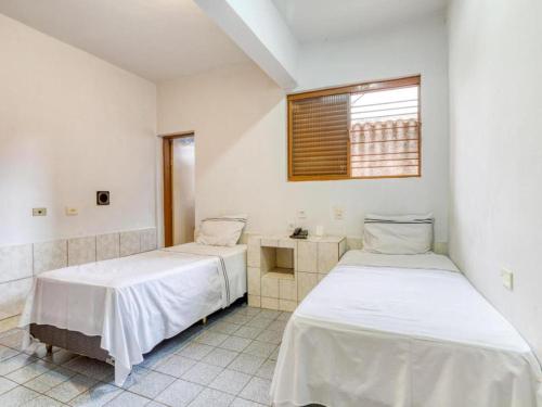 Hotel Itajubá Classic - Goiânia (Hotel Itajuba Classic - Goiania) in Central