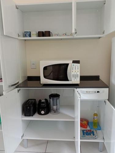 Apartamento Aconchego da Serra Azul