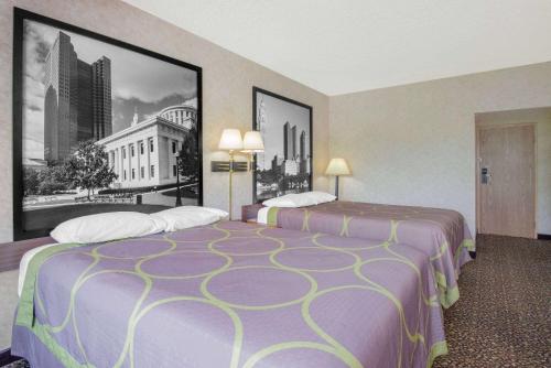 Super 8 by Wyndham Ashland Super 8 by Wyndham Ashland