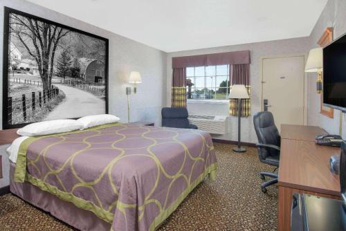 Super 8 by Wyndham Ashland Super 8 by Wyndham Ashland