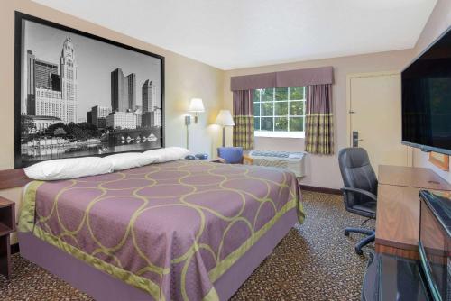 Super 8 by Wyndham Ashland Super 8 by Wyndham Ashland