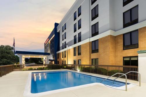 Hampton Inn By Hilton & Suites Valley Forge-Oaks