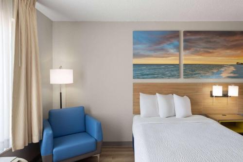 Days Inn by Wyndham Florence Near Civic Center