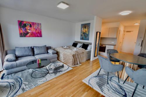  Meraki Apartment, Ferienwohnung in Wien