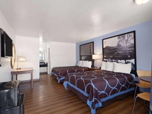 Dunnigan Inn & Suites - image 6