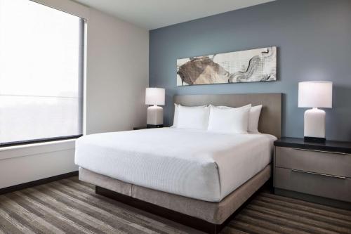 Hyatt House Denver Aurora in Aurora, USA