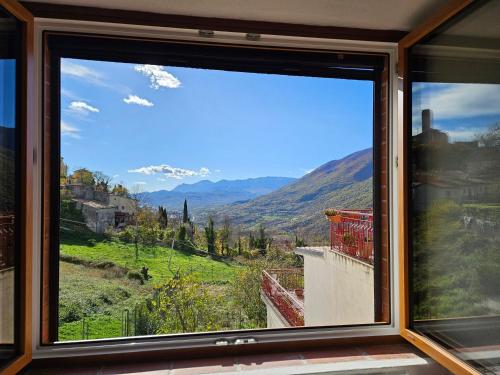  Anny´s House in Rocca Cinquemiglia