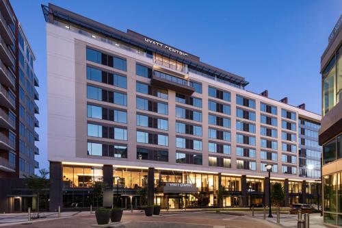 Hyatt Centric Charlotte SouthPark in Charlotte, USA
