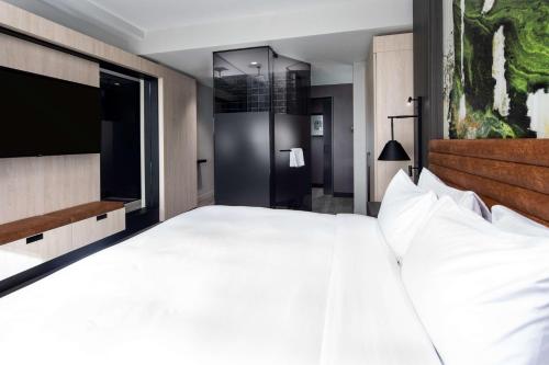 Hyatt Centric Charlotte SouthPark in Charlotte, USA