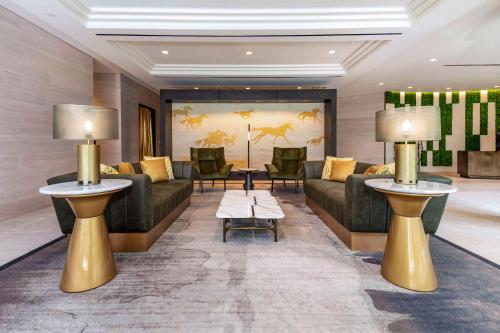 Hyatt Centric Charlotte SouthPark - image 14