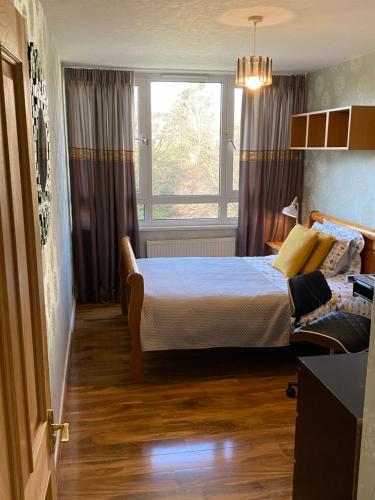 Entire flat, comfortable 2 double bedrooms, Woolwich (fotografie 5)