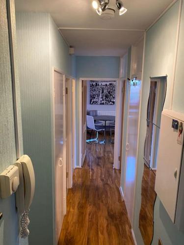 Entire flat, comfortable 2 double bedrooms, Woolwich (fotografie 6)