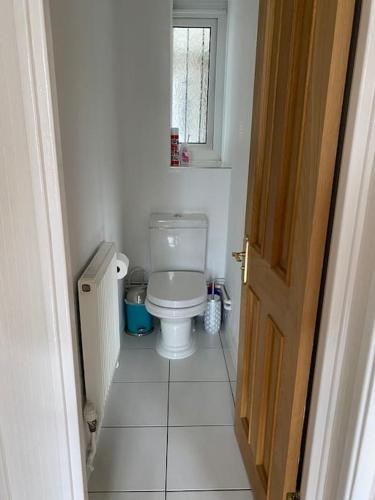 Entire flat, comfortable 2 double bedrooms, Woolwich (fotografie 7)