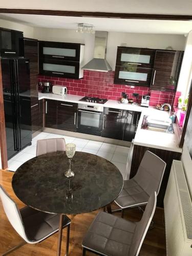 Entire flat, comfortable 2 double bedrooms, Woolwich (fotografie 9)