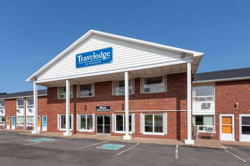 Travelodge by Wyndham Amherst