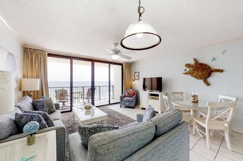 Lei Lani Tower 502 in Perdido Beach