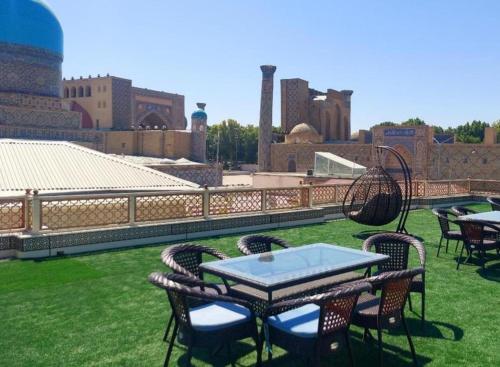 Boutique Hotel Kamila