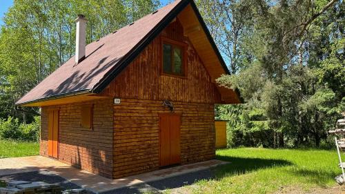 Chata na samote - Kráľova Lehota - Chalet - Kráľová Lehota