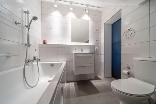 Trevilles Apartamenty Mountain View, Szklarska Poręba (Foto 9)
