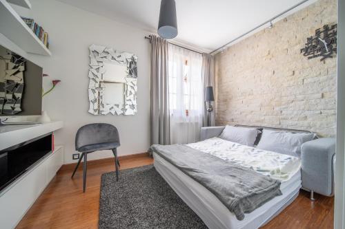 Trevilles Apartamenty Mountain View, Szklarska Poręba (Foto 5)