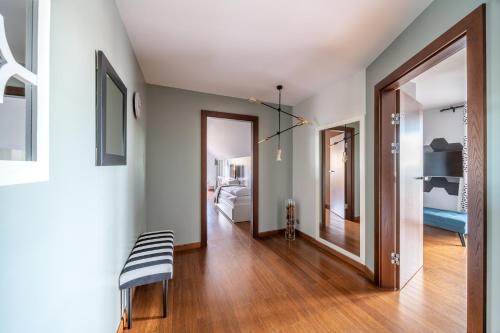 Trevilles Apartamenty Mountain View, Szklarska Poręba (Foto 10)