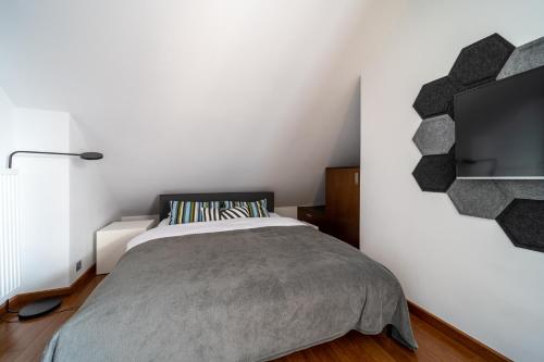 Trevilles Apartamenty Mountain View, Szklarska Poręba (Foto 7)