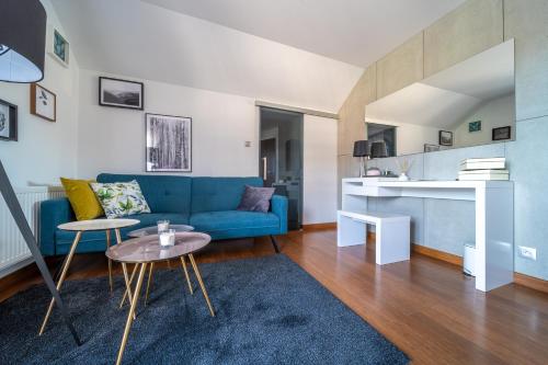 Trevilles Apartamenty Mountain View, Szklarska Poręba (Foto 8)